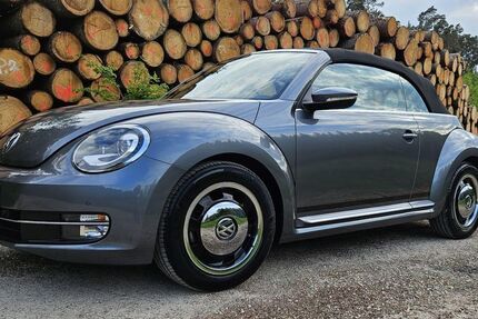 VW Beetle 103.490 km 12.990 &euro; Eichstätt 85072