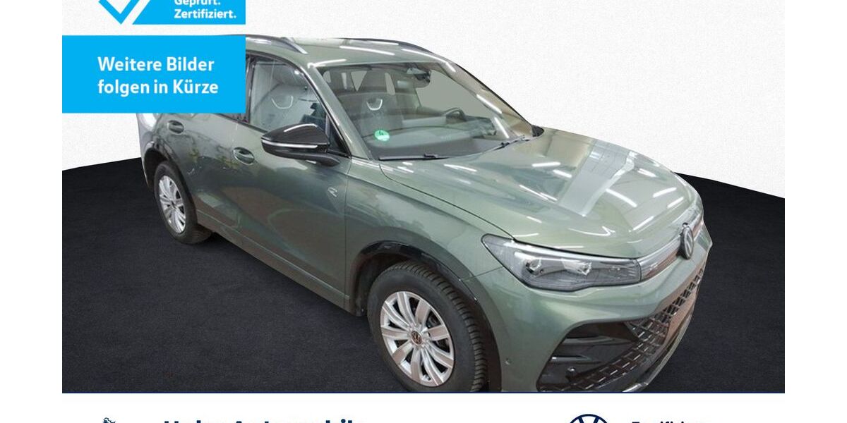 VW Tiguan 7.346 km 44.930 &euro; Kornwestheim 70806