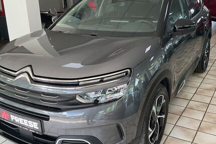 Citroen C5 Aircross 59.995 km 15.990 € Heide 25746