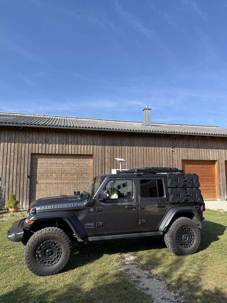 Wrangler