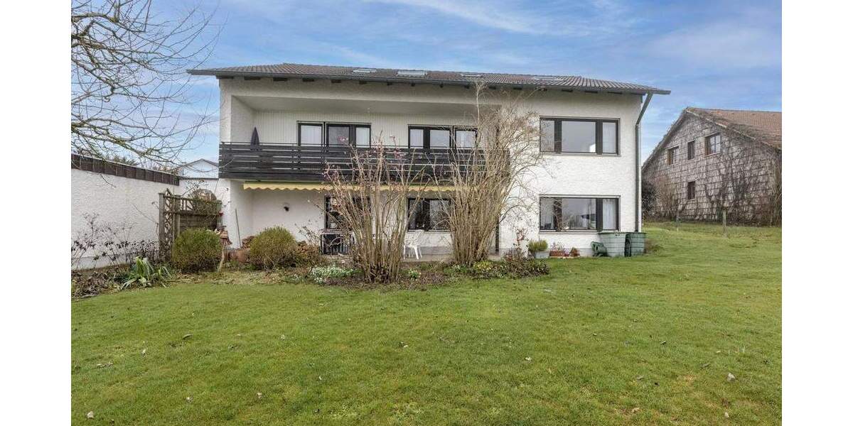 Mehrfamilienhaus, Wohnhaus Altomünster Hohenzell - 9 Zimmer, 290 m&sup2;, 772.000&euro; | Angebot:25608193