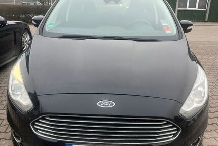 Ford S-Max 83.500 km 11.000 &euro; Ingolstadt 85053