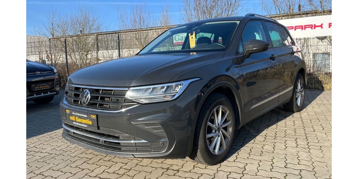 VW Tiguan 158.194 km 21.700 &euro; Ahrensburg 22926