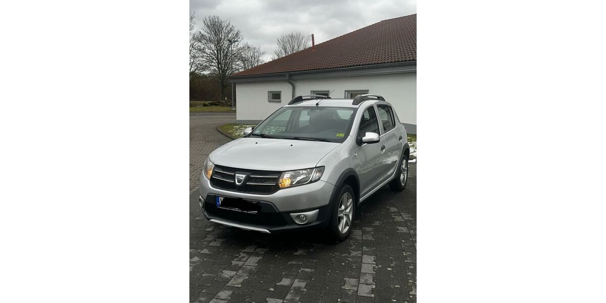 Dacia Sandero 156.500 km 6.900 &euro; Wetzlar 35584