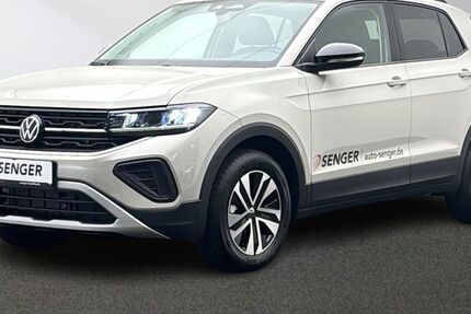 VW T-Cross 2.000 km 26.980 &euro; Münster 48153