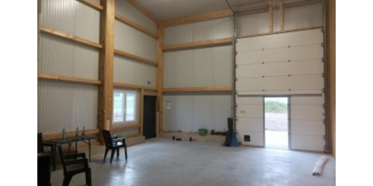 Gewerbeobjekt Spenge - 699&euro; | Angebot:25831033