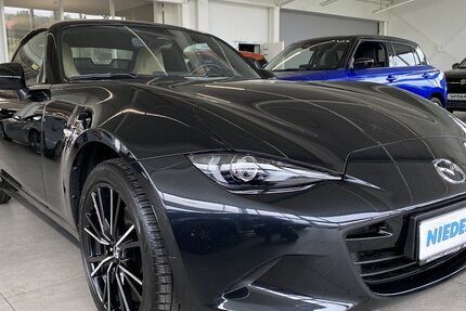 Mazda MX-5 18.500 km 33.990 &euro; Rinteln 31737