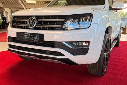 VW Amarok 74.999 km 38.999 &euro; Sehlen 18528