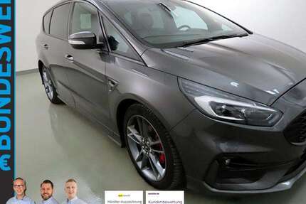 Ford S-Max 114.918 km 21.940 &euro; Premnitz 14727