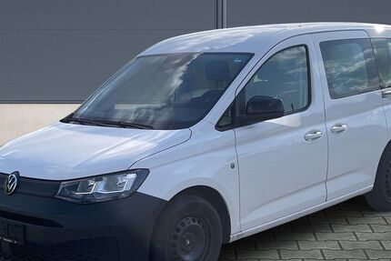 VW Caddy 166.500 km 14.490 &euro; Ainring 83404