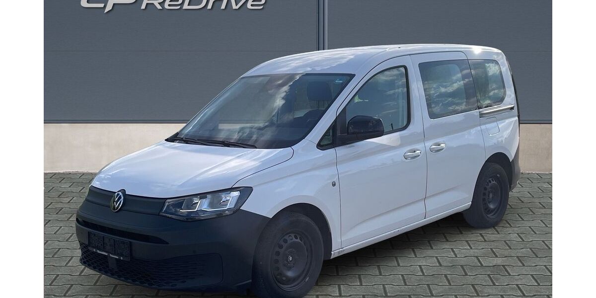 VW Caddy 166.500 km 14.490 &euro; Ainring 83404