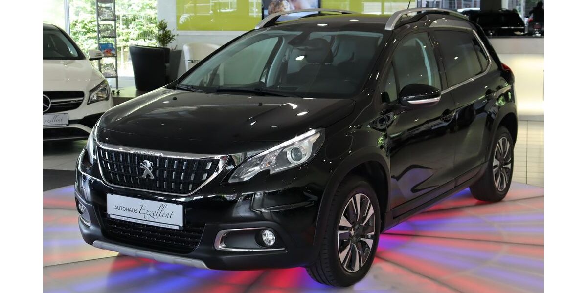 Peugeot 2008 77.088 km 11.750 &euro; Troisdorf (Köln/Bonn) 53842
