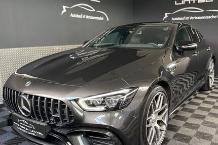Mercedes AMG GT