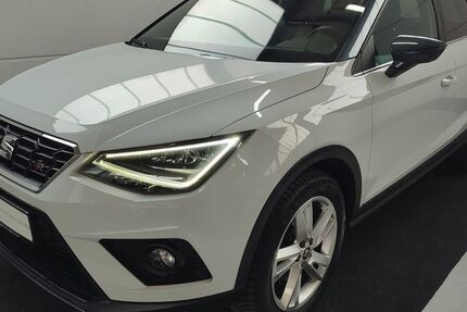 Seat Arona 51.500 km 16.990 &euro; Neustadt a. d. Weinstr. 67435
