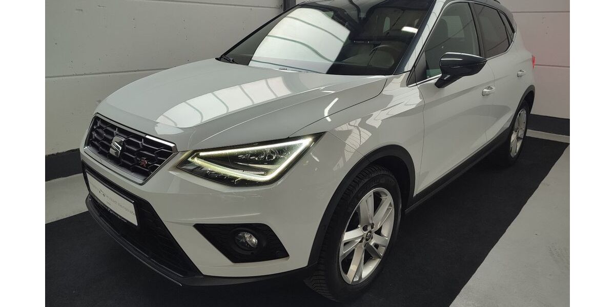Seat Arona 51.500 km 16.990 &euro; Neustadt a. d. Weinstr. 67435