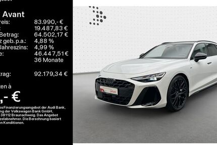 Audi A6 1.186 km 83.990 &euro; Bad Nauheim 61231