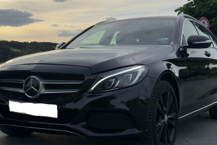 Mercedes-Benz C 250 276.000 km 9.999 &euro; Nürnberg 90469