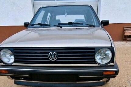 VW Golf 109.711 km 999 € Siegenburg 93354