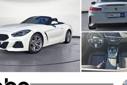 BMW Z4 14.000 km 37.660 &euro; Kirchheim unter Teck 73230