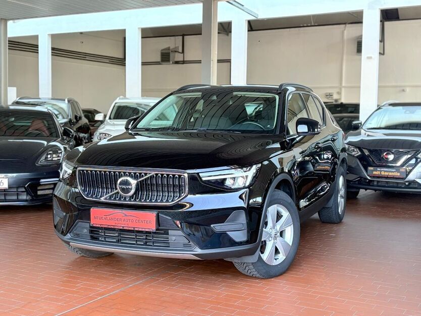 Volvo XC40 35.000 km 26.999 € Bremen 28199