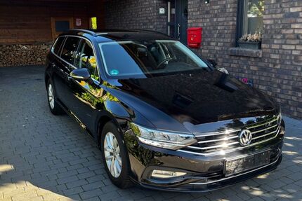 VW Passat Variant 72.800 km 18.250 &euro; Bad Zwischenahn 26160