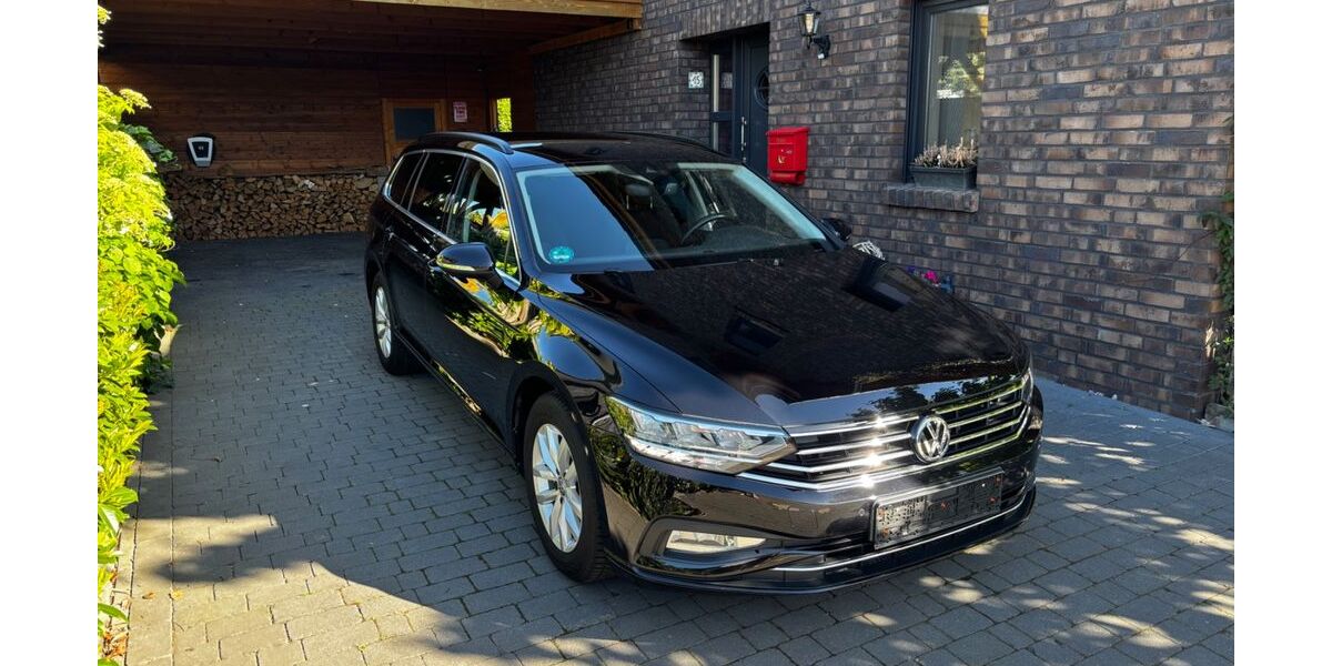 VW Passat Variant 72.800 km 18.250 &euro; Bad Zwischenahn 26160