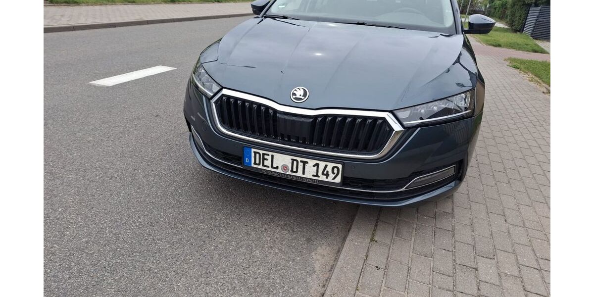 Skoda Octavia 197.000 km 16.200 &euro; Nürnberg - Südstadt 90478