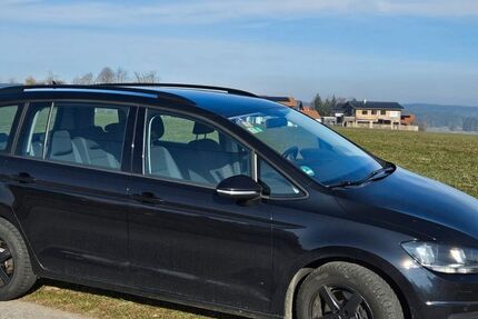 VW Touran 96.000 km 17.300 &euro; Ulm 89081