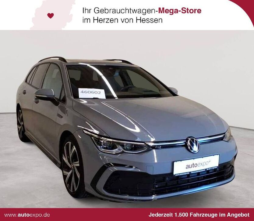 VW Golf 145.933 km 20.389 € Fernwald-Steinbach 35463
