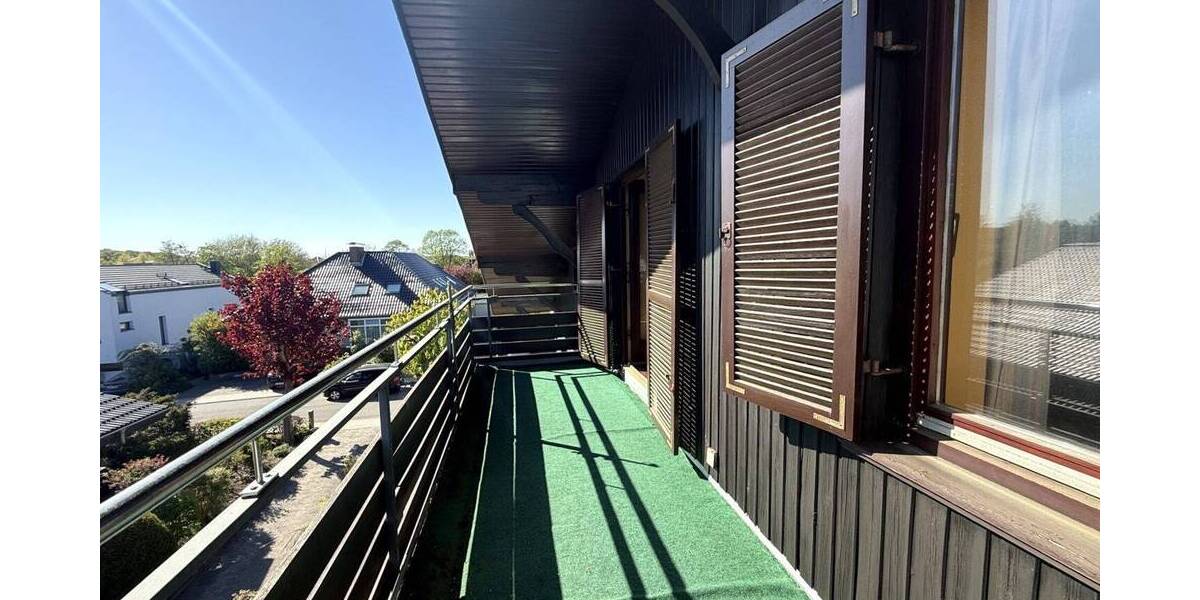 Etagenwohnung Scharbeutz - 2 Zimmer, 46 m&sup2;, 168.000&euro; | Angebot:26733630