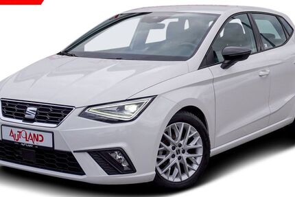 Seat Ibiza 52.595 km 17.490 &euro; Bautzen 02625