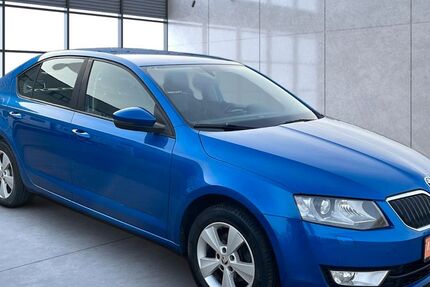 Skoda Octavia 223.155 km 5.450 &euro; Erfurt 99086