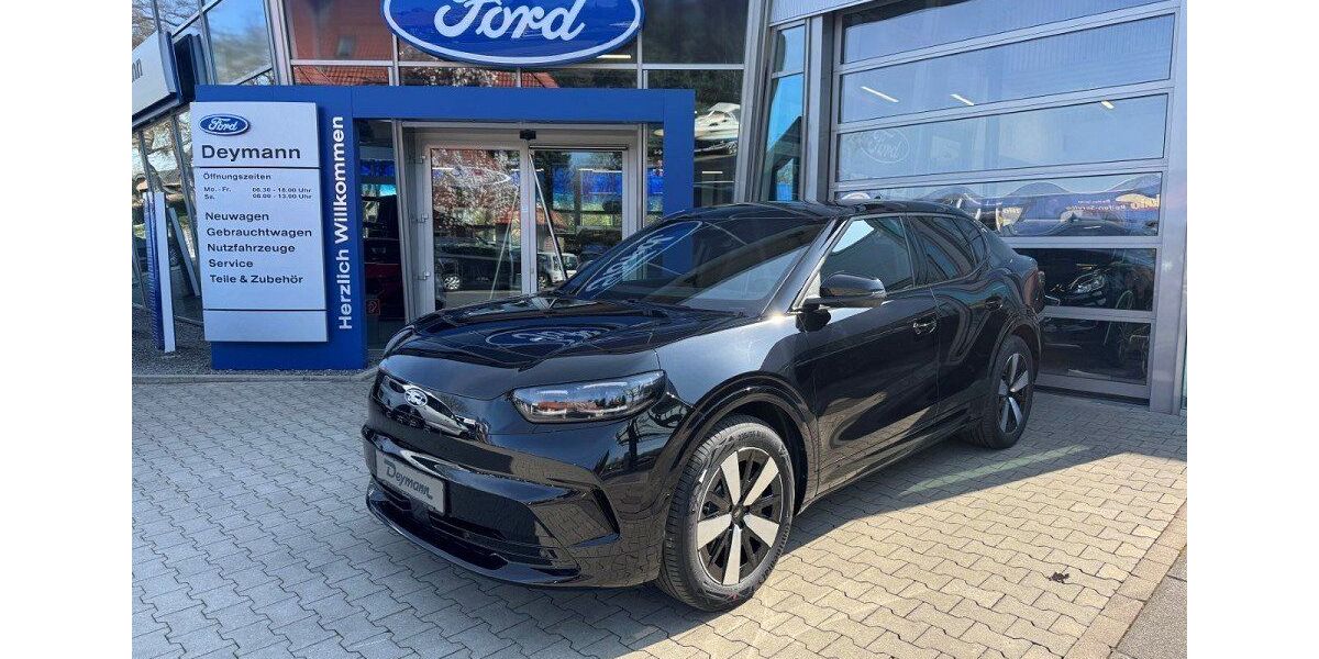Ford Capri 5.990 km 43.990 &euro; Haren 49733