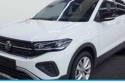 VW T-Cross 16.070 km 23.940 &euro; Bad Homburg 61348