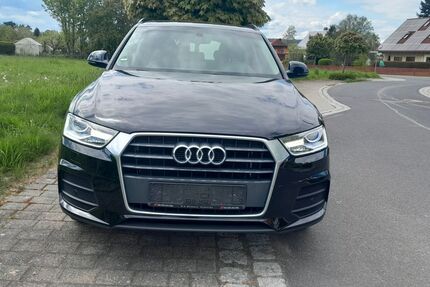 Audi Q3 56.000 km 15.200 &euro; Weißenstadt 95163