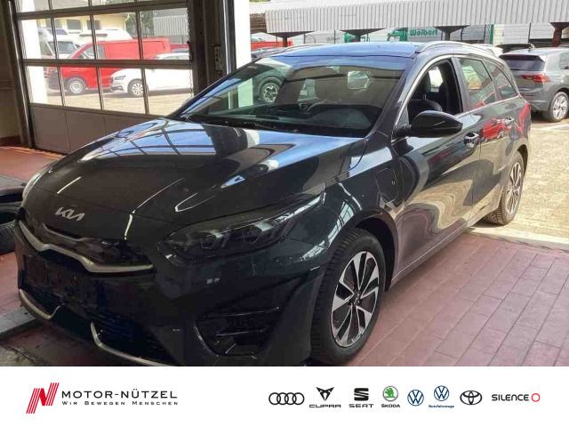 Kia ceed Sportswagon 102.188 km 17.930 € Mitterteich 95666