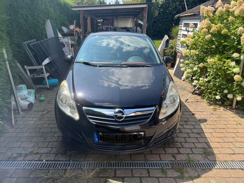 Corsa