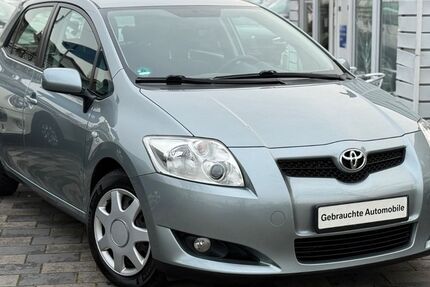 Toyota Auris 192.000 km 6.199 &euro; Ludwigshafen am Rhein 67071