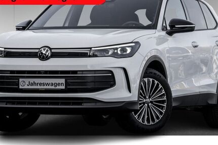 VW Tiguan 23.304 km 33.860 &euro; Greven 48268