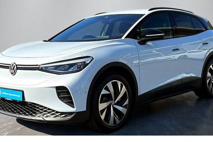 VW ID.4 3.312 km 40.990 € Lohr am Main 97816