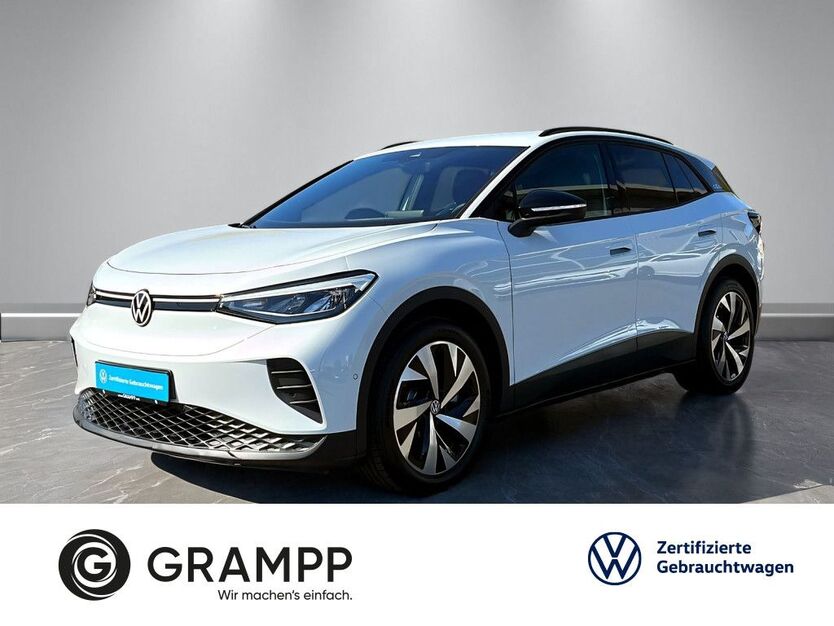 VW ID.4 3.312 km 40.990 € Lohr am Main 97816