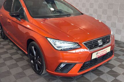 Seat Ibiza 24.990 km 17.220 € Horb am Neckar 72160
