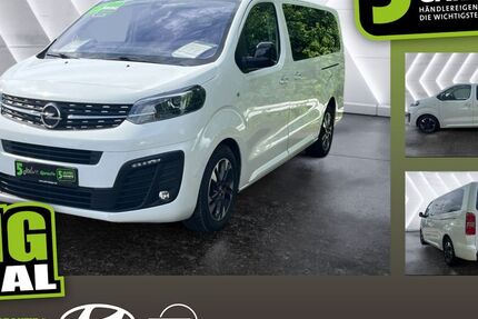Opel Zafira Life 97.348 km 30.990 € Sindelfingen 71065