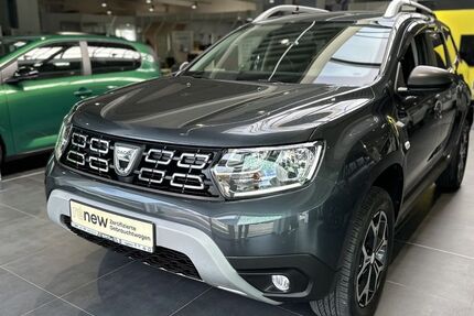 Dacia Duster 94.452 km 11.990 &euro; Dresden 01257