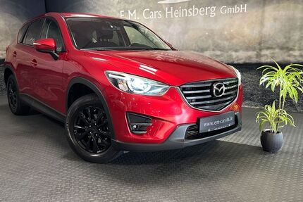 Mazda CX-5 270.000 km 6.400 &euro; Heinsberg 52525