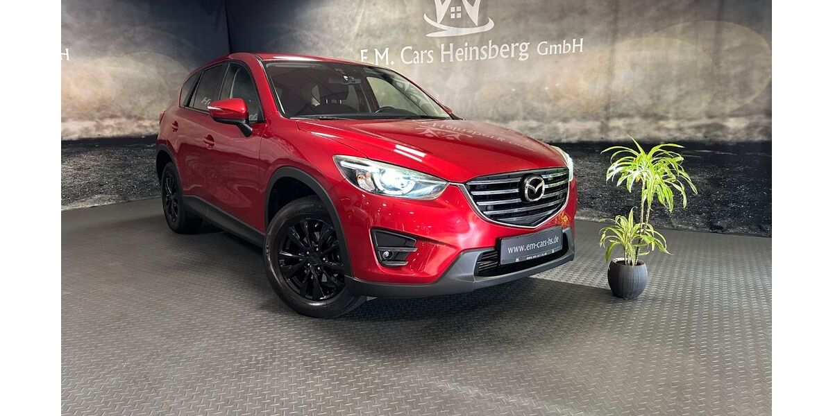 Mazda CX-5 270.000 km 6.400 &euro; Heinsberg 52525