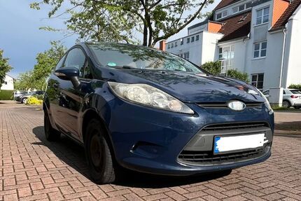 Ford Fiesta 187.000 km 2.450 &euro; Ludwigshafen 67065