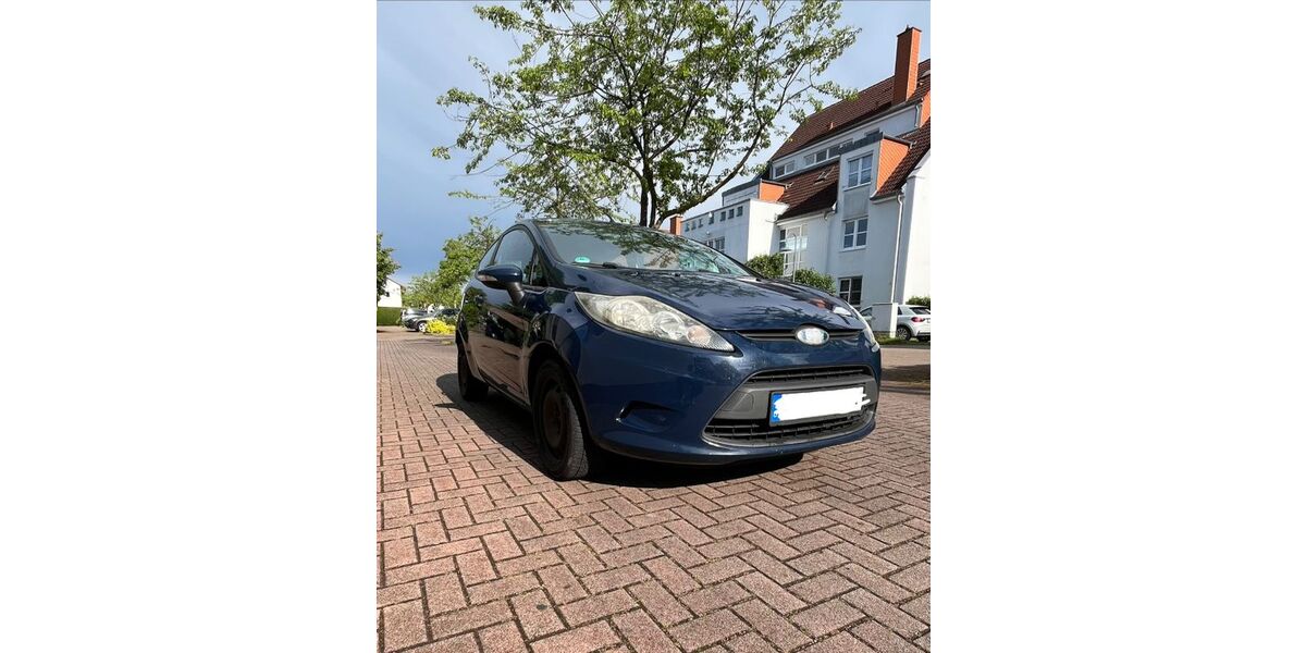 Ford Fiesta 187.000 km 2.450 &euro; Ludwigshafen 67065