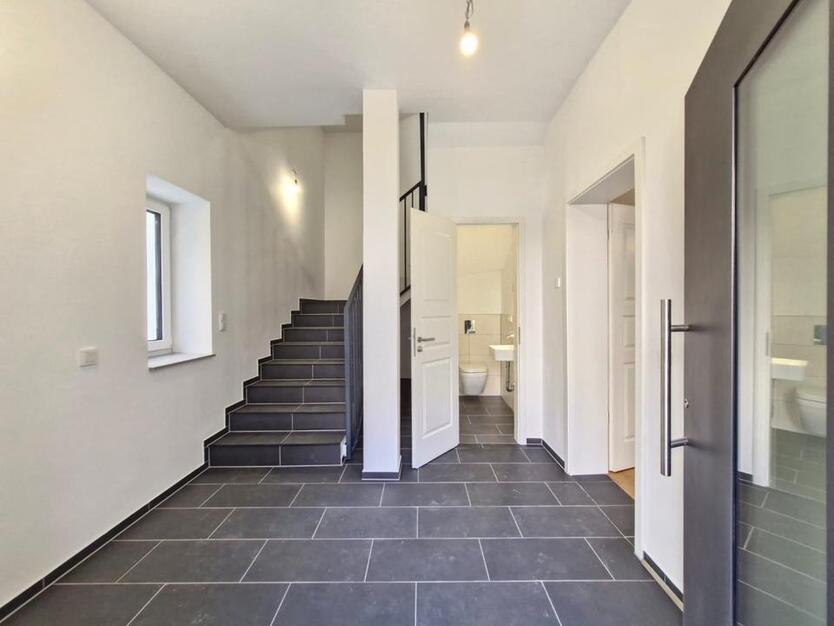 Exklusives Wohnen im Leipziger Zentrum – ca. 180 m², 5 stilvolle Zimmer und EBK! AB SOFORT! zimmer