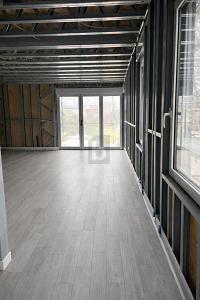 MODERNER NEUBAU - SCHLÜSSELFERTIG - Doppelhaushälfte Deinste | Angebot:26421214